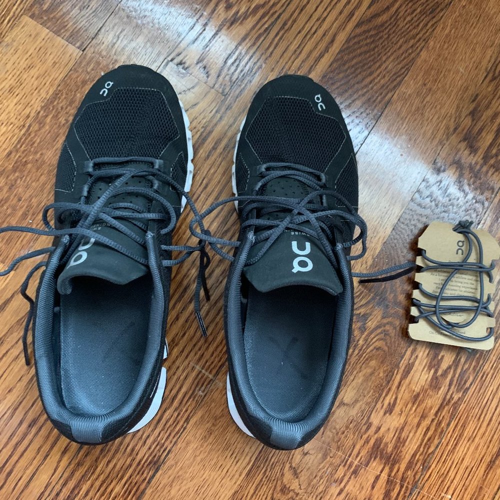 On Running Shoes - Barely Used